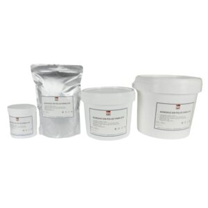 Adhesivo en Polvo para DTF