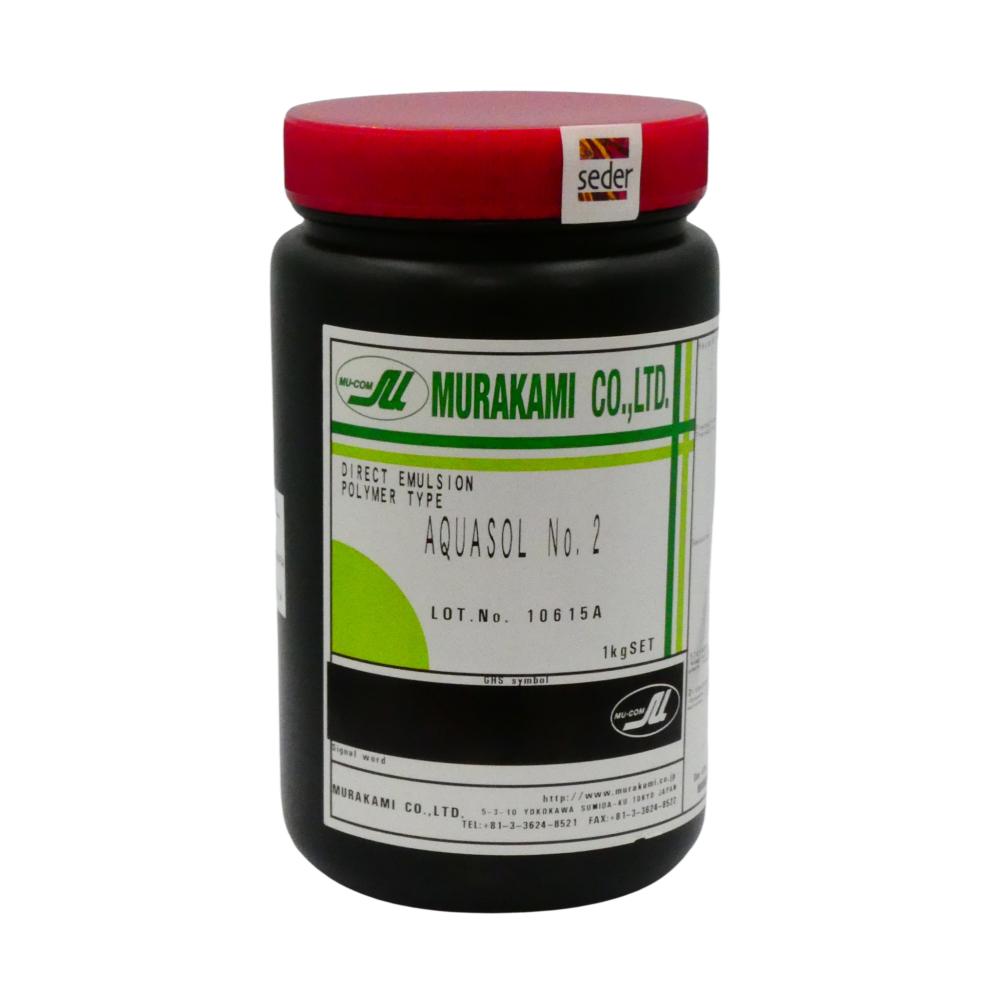 Aquasol No. 2