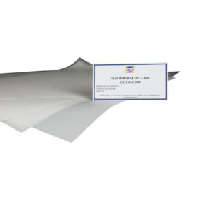 Film Transfer DTF - A3+ - 320 X 450 Mm