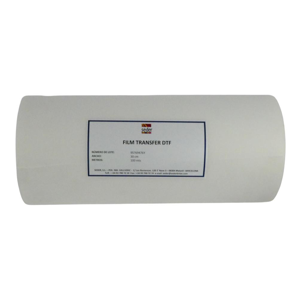 Film Transfer DTF - Bobina