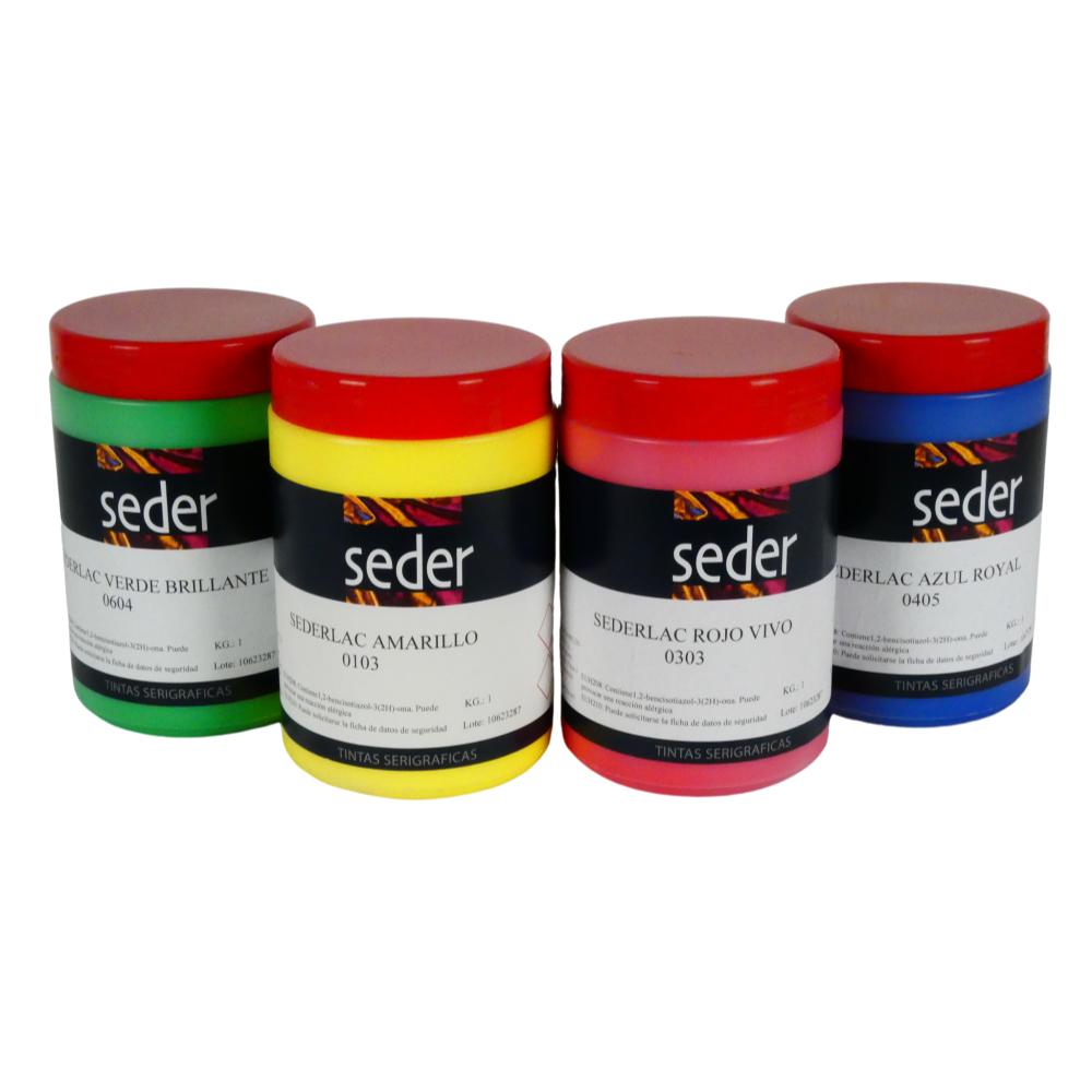 Sederlac