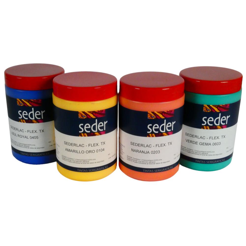 Sederlac Flex TX