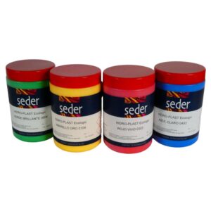 Hidro-Plast Ecológico