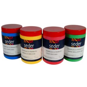 Sederlac D Trans PU
