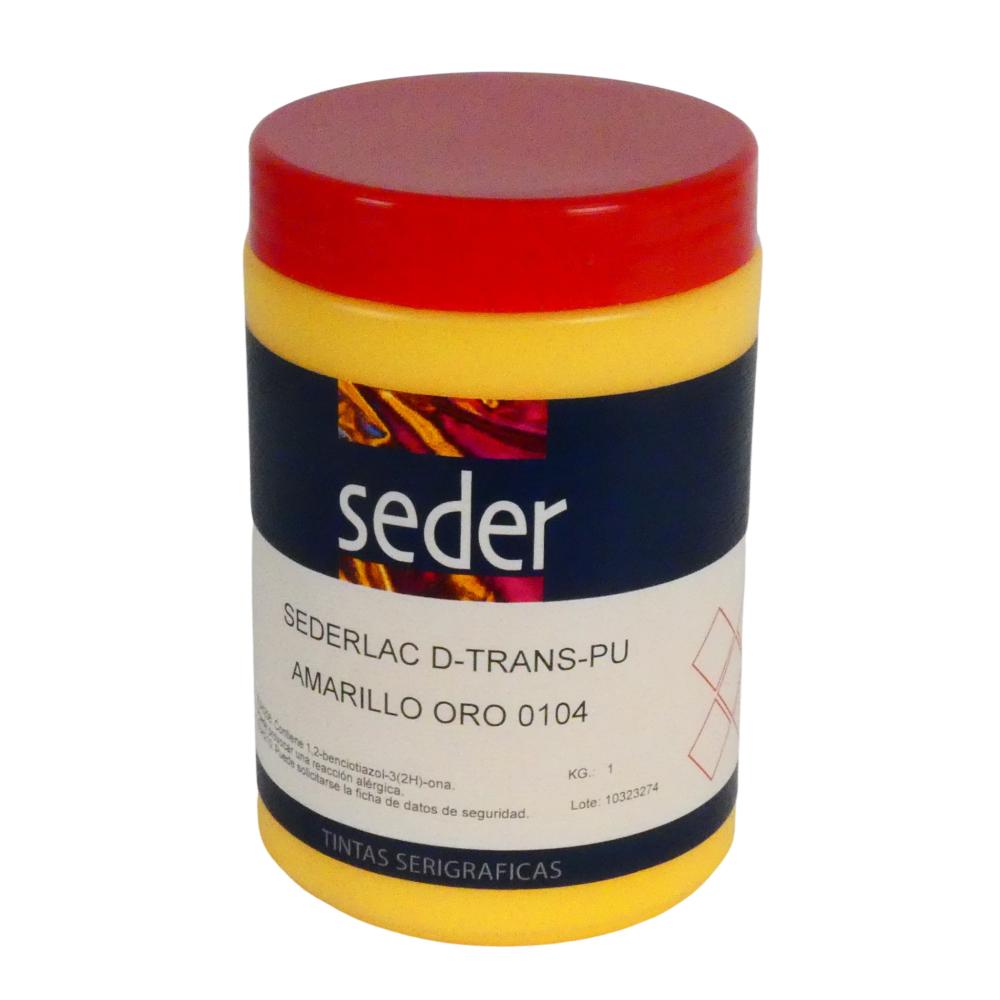 Sederlac D Trans PU - Imagen 2