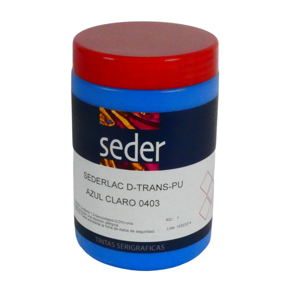 Sederlac D Trans PU - Imagen 3