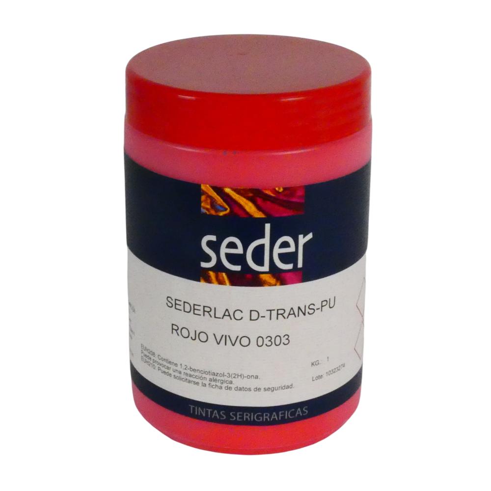 Sederlac D Trans PU - Imagen 4
