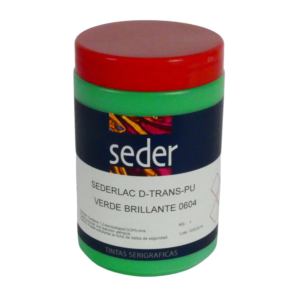 Sederlac D Trans PU - Imagen 5