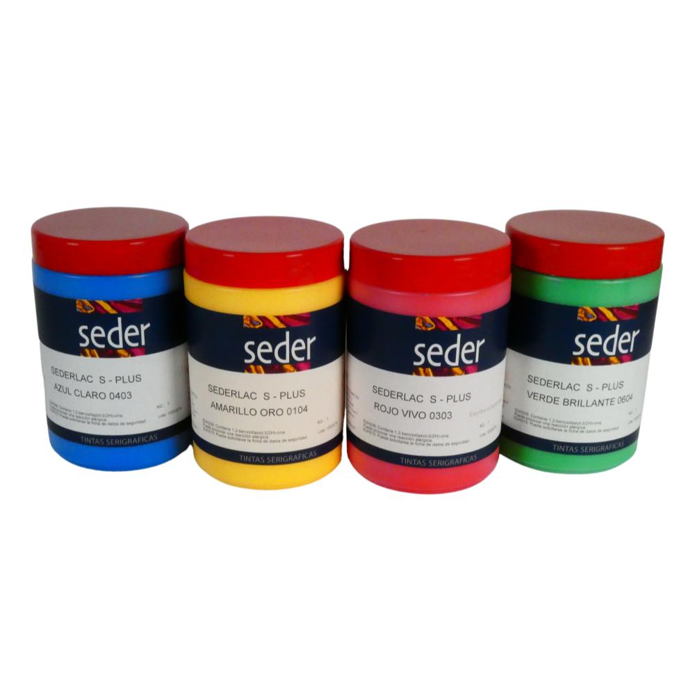Sederlac S Plus