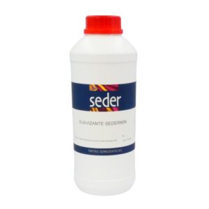 Suavizante Sedermin - ECO